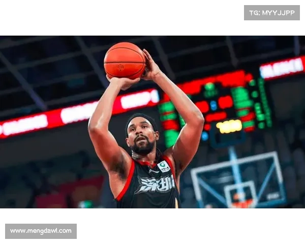 萨林杰铁心留守 CBA!明确拒绝韩国联赛,盼重夺 MVP 证明实力 萨林杰铁心留守 CBA!明确拒绝韩国联赛,盼重夺 MVP 证明实力